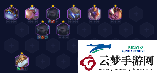 金鏟鏟之戰(zhàn)時(shí)間匕首慎怎么玩