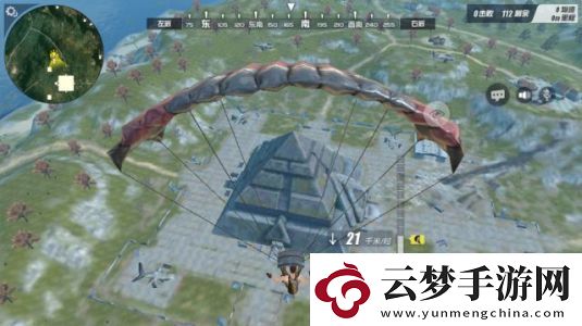 終結者2審判日新地圖怎么玩