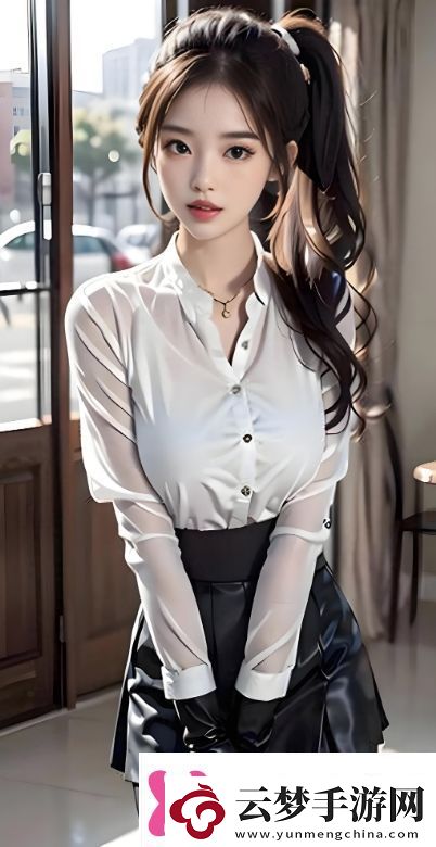 高清大姐姐在CSGO中的角色與魅力