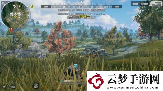 終結者2審判日新地圖怎么玩