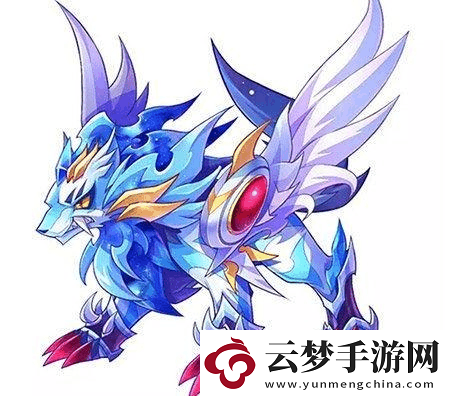 關(guān)于天天酷跑中冰魄狼王與冰封狼王的對比分析