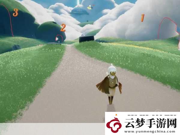 光遇小王子季任務(wù)三全攻略解救小王子的奇妙之旅