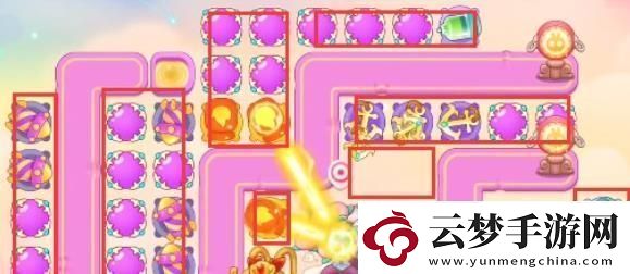 保衛(wèi)蘿卜4周賽12.7攻略保衛(wèi)蘿卜4周賽12月7號(hào)玩法詳情