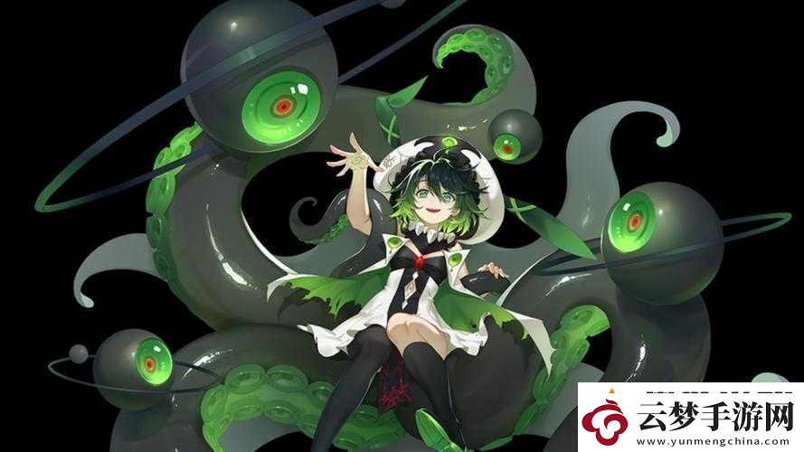 幻書啟世錄神曲深度解析