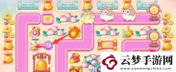 保衛(wèi)蘿卜4周賽12.7攻略保衛(wèi)蘿卜4周賽12月7號(hào)玩法詳情