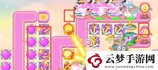 保衛(wèi)蘿卜4周賽12.7攻略保衛(wèi)蘿卜4周賽12月7號(hào)玩法詳情
