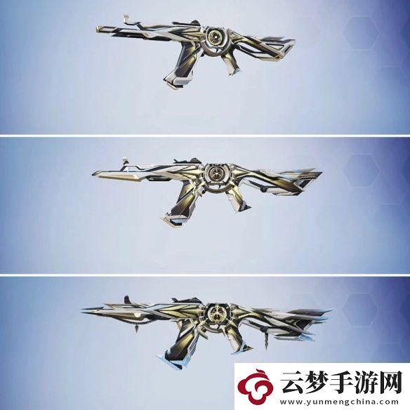 和平精英日蝕啟元皮膚怎么樣和平精英日蝕啟元系列皮膚介紹