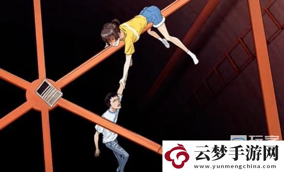 玩梗了解一下巨池底部通關(guān)攻略