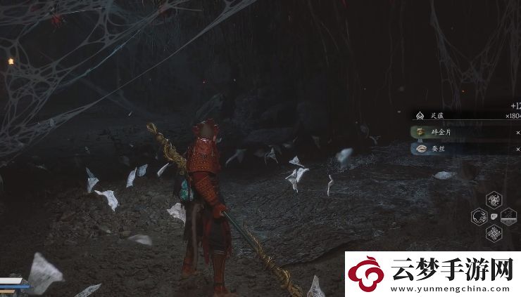 黑神話悟空在哪里刷經(jīng)驗最快