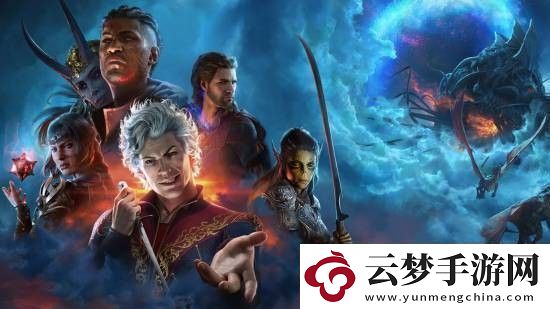 博德3再創(chuàng)新高Steam掌機(jī)總游玩時(shí)長(zhǎng)近2000年！