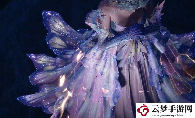 無限暖暖精彩素材高清