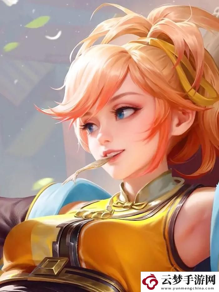 姬小滿的皮囊盛宴