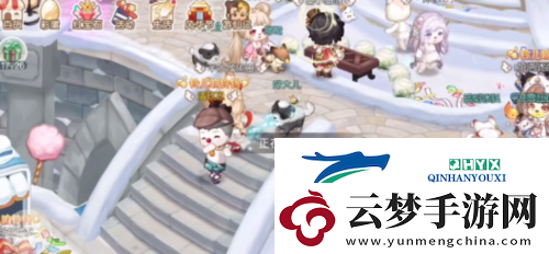 奧比島手游貔貅怎么抓