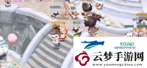 奧比島手游貔貅怎么抓