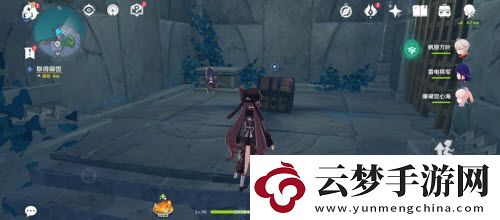原神淵下宮龍蛇洞宮試煉記全流程攻略
