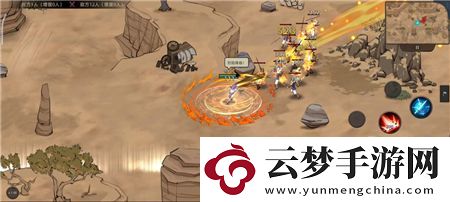 部落與彎刀手游后期最強(qiáng)隊(duì)友推薦