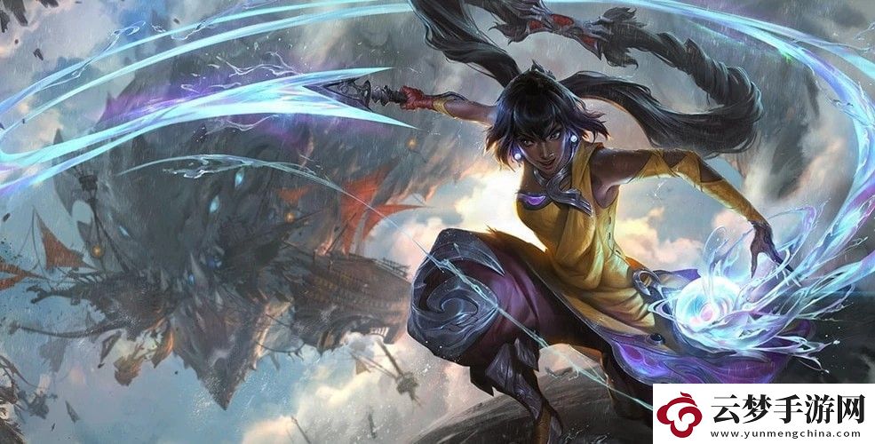 云頂之弈S7.5六刺客陣容搭配攻略