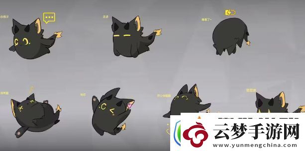 穿越火線家園系統(tǒng)中的神秘生物名字是是什么