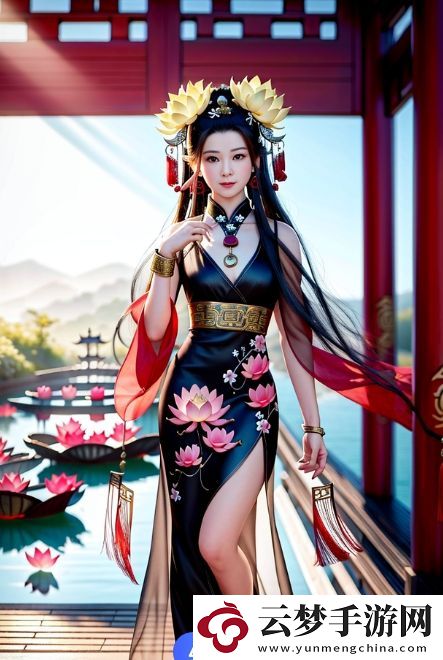 動(dòng)漫別C我了～C爛了～啊～：一場(chǎng)情感與幻想交織的視覺(jué)盛宴