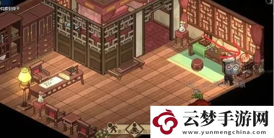 大俠立志傳神女廟五色寶珠全收集位置攻略
