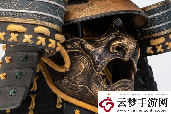AC影1比1武士頭盔售價引爭議