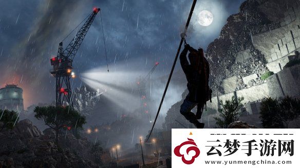 狙擊精英