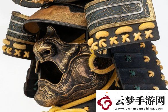 AC影1比1武士頭盔售價引爭議