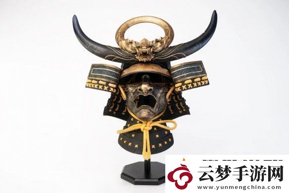 AC影1比1武士頭盔售價引爭議