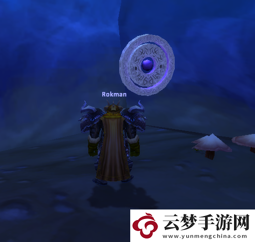 魔獸世界WLK懷舊服泰坦符文地下城5H+攻略詳解