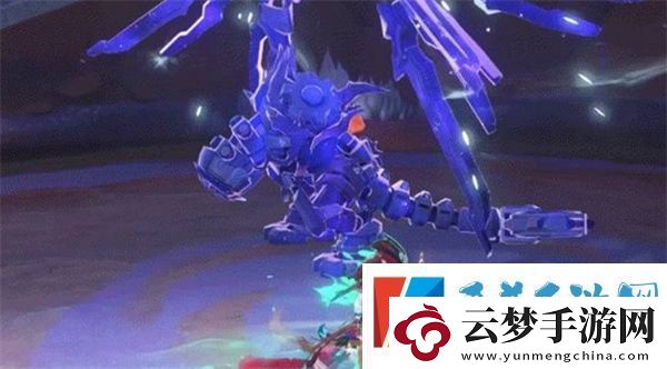 原神5.2版本新增怪物機制解析分享一覽