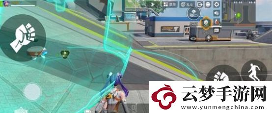 高能英雄角色技能測試安吉拉篇
