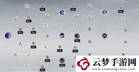 誅仙世界月合歡天書上路加點攻略