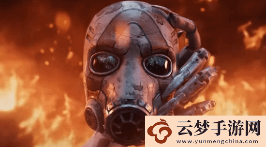 無主之地4開發(fā)商CEO回應(yīng)患癌粉絲