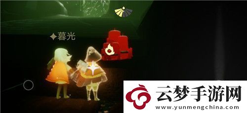 光遇7月30日大蠟燭位置介紹