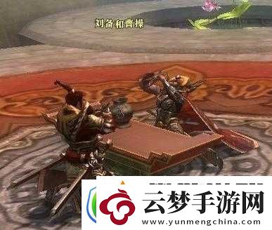 劍俠情緣手游深度攻略