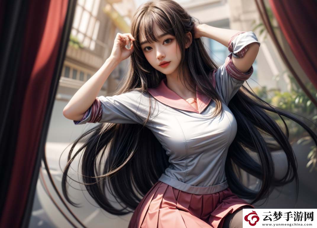如何打破倫理廚房后進岳的家庭困境