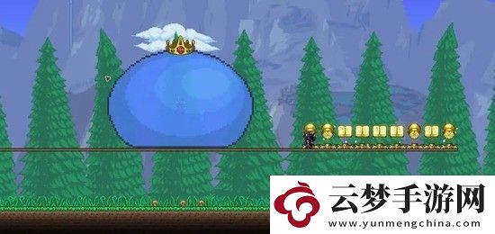 泰拉瑞亞隕石墜落條件有哪些-泰拉瑞亞隕石墜落條件一覽