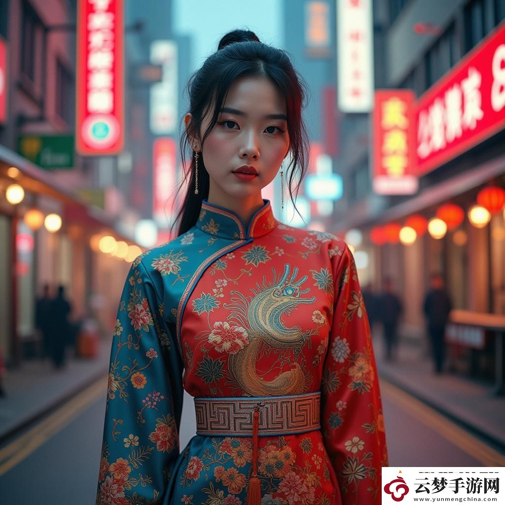 韓國電影中如何呈現(xiàn)禁欲系的高級感