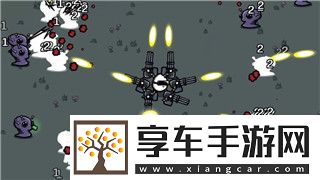 僵尸毀滅工程