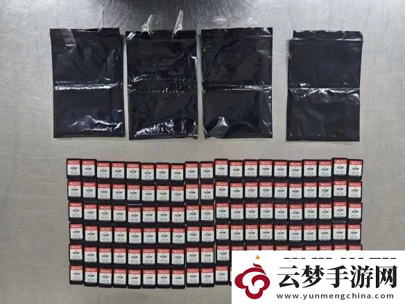 女旅客文胸**120張NS卡帶！均是EA