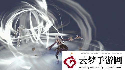 人氣御姐新神魔大陸法師小姐姐曝光