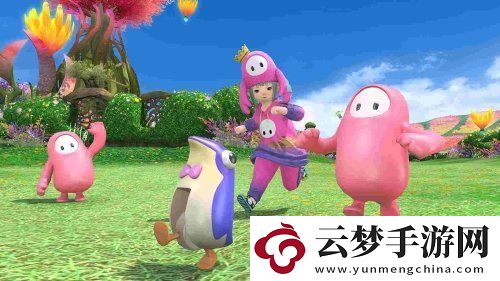 跨越障礙