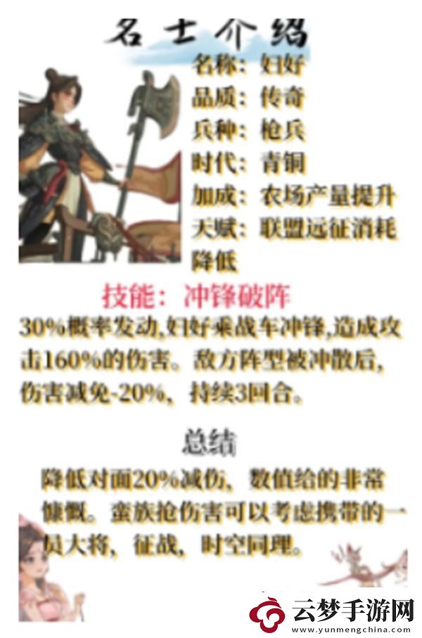 時光大爆炸名士培養(yǎng)哪個好