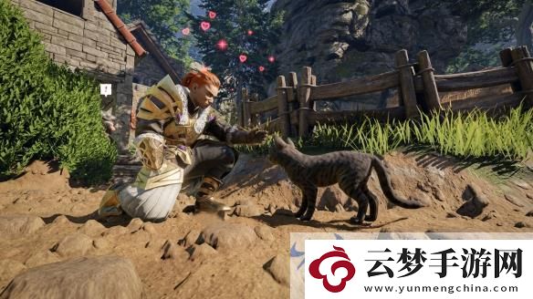 霧鎖王國史詩更新“冰域之靈”