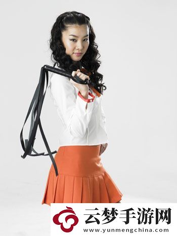 金守美年輕時什么樣子