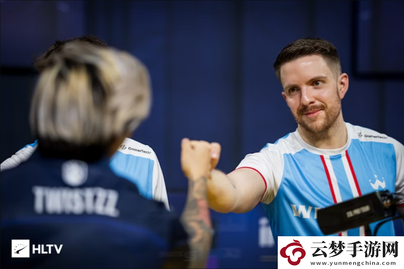 Twistzz