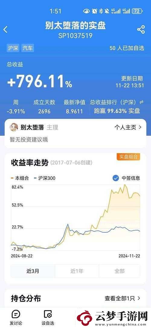 揭秘FF14炒股