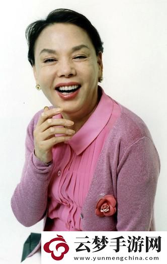 金守美年輕時什么樣子