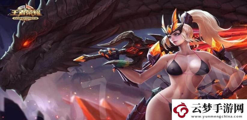探討“王者榮耀花木蘭去掉所有服裝圖片”的美學(xué)與游戲文化