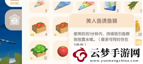心動小鎮(zhèn)閃光魚影任務(wù)怎么做